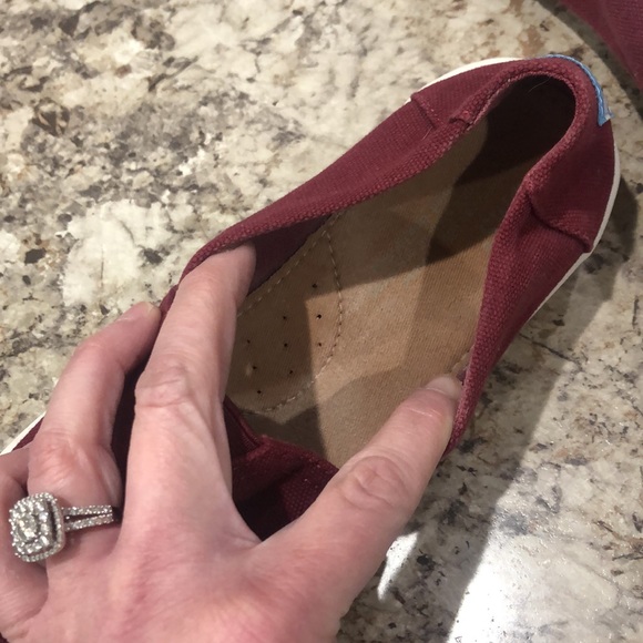 Canvas TOMS - Picture 5 of 6